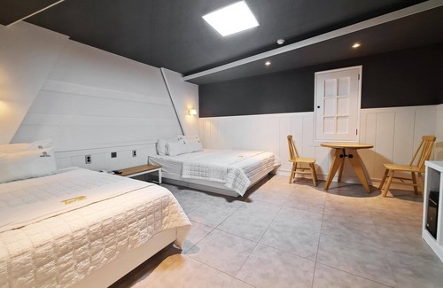 Ussambang Hotel | Gimhae Eobangdong Ten