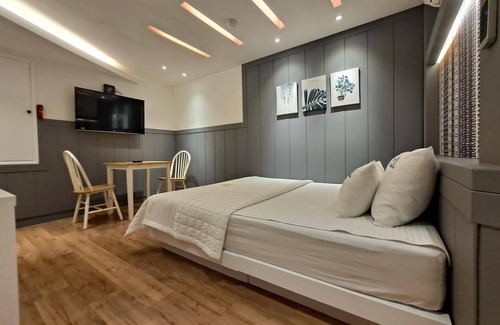 Ussambang Hotel | Gimhae Eobangdong Ten