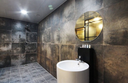Jangyu-myeon Hotel | Gimhae Jangyu Aria