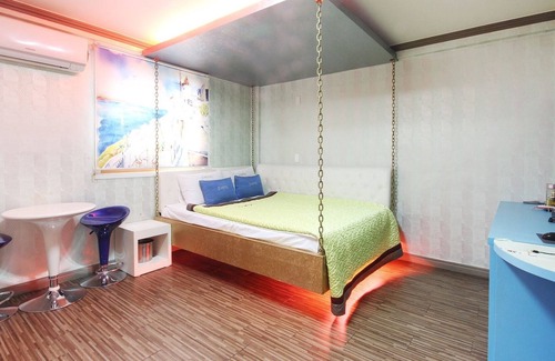 Ussambang Hotel | Gimhae Sambangdong S