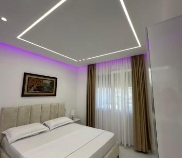 Durres Apartamento | Gimi Apartments 4