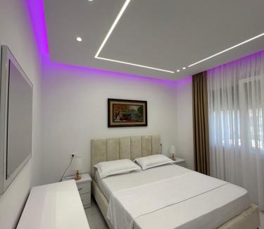 Durres Apartamento | Gimi Apartments 4
