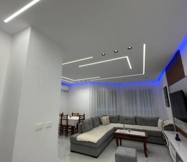 Durres Apartamento | Gimi Apartments 4