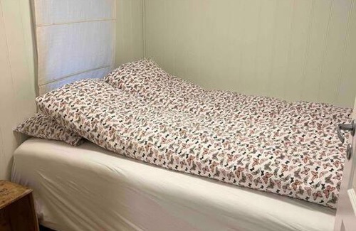Tromso Apartamento | Gimle Casa
