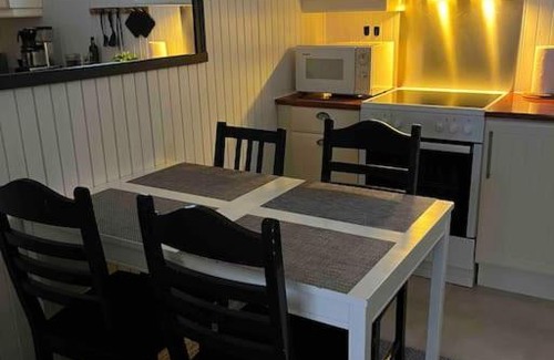 Tromso Apartamento | Gimle Casa