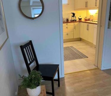 Tromso Apartamento | Gimle Casa