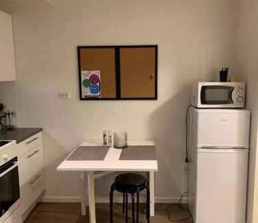 Tromso Apartamento | Gimle cozy apartment