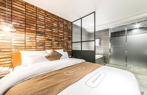 Gimpo Hotel | Gimpo Docking Hotel
