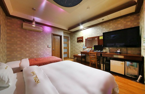 Gimpo Hotel | Gimpo Freezone