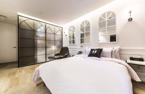 Gimpo Hotel | Gimpo Marie