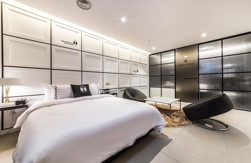 Gimpo Hotel | Gimpo Marie