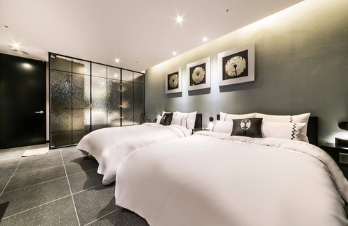 Gimpo Hotel | Gimpo Marie