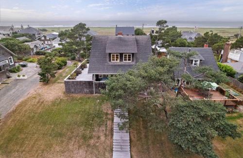 Gearhart Casa | Gin Ridge Cottage