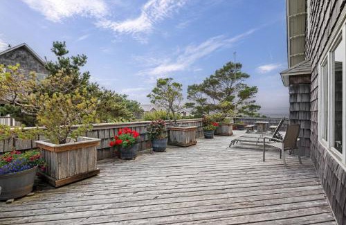 Gearhart Casa | Gin Ridge Cottage