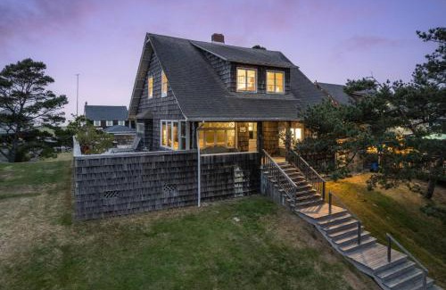 Gearhart Casa | Gin Ridge Cottage