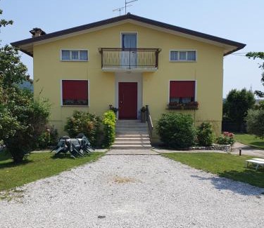 Pieve di Soligo Casa | Gina & Jeto