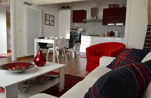 Pieve di Soligo Casa | Gina & Jeto