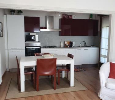 Pieve di Soligo Casa | Gina & Jeto