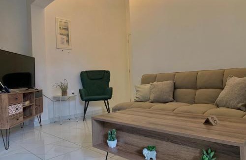 Chalandri Apartamento | Gina's cozy home