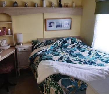 Great Yarmouth Otro | Gina's Static caravan,118 Sandsgate