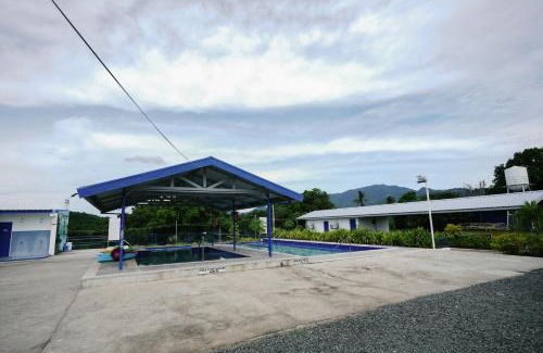 Luzon Complejo | Ginadel Agritourism Park