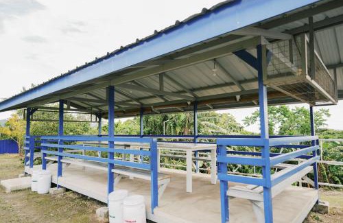 Luzon Complejo | Ginadel Agritourism Park