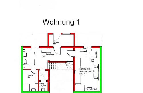 Tauplitz Apartamento | Gindlhütte