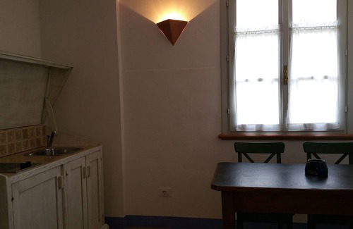 Castiglione della Pescaia Apartamento | Ginestra - Cozy, bright vacation apartment with pool, large garden near the sea