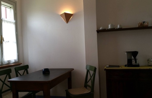 Castiglione della Pescaia Apartamento | Ginestra - Cozy, bright vacation apartment with pool, large garden near the sea