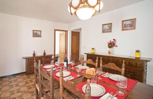 L'Escala Condominio | Ginesta