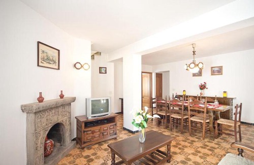 L'Escala Condominio | Ginesta