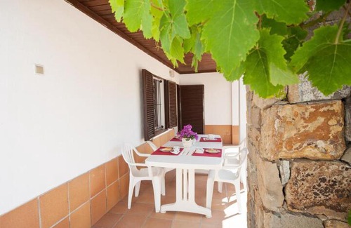 L'Escala Condominio | Ginesta