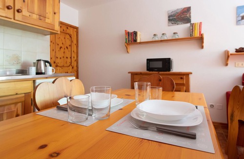 Premadio Apartamento | Ginestra - Una Habitación Piso, Capacidad 4