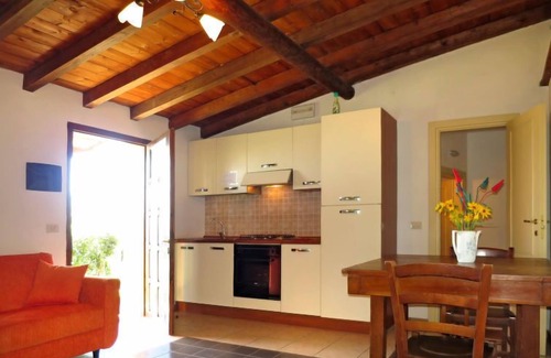 Santo Casa | Casa de vacaciones Ginestre 11 en Pari - 4 personas, 1 dormitorios