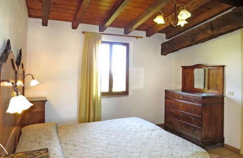 Santo Casa | Casa de vacaciones Ginestre 11 en Pari - 4 personas, 1 dormitorios