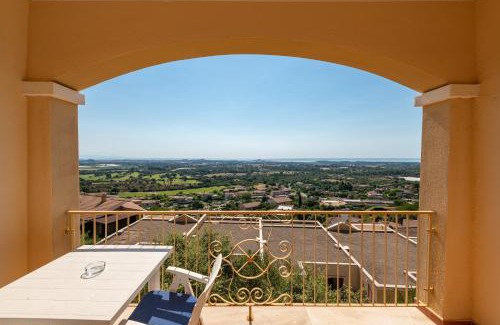 Is Molas Casa | Ginestre 13