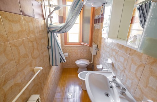 Lido delle Nazioni Apartamento | Ginestrino 11/a - Dos Habitaciones Piso, Capacidad 6
