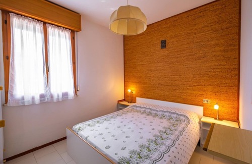 Lido delle Nazioni Apartamento | Ginestrino 11/a - Dos Habitaciones Piso, Capacidad 6