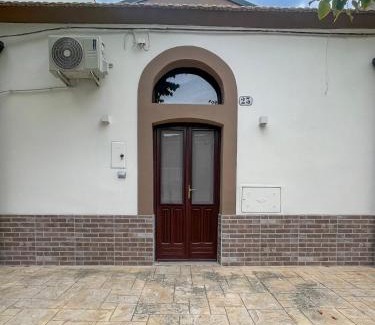 Ordona Apartamento | Ginetta House