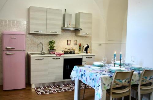 Ordona Apartamento | Ginetta House
