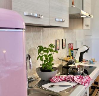 Ordona Apartamento | Ginetta House