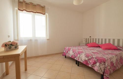 Pineto Apartamento | Ginevra 1 - Pineto Vacanza