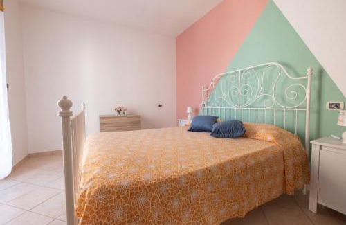 Pineto Apartamento | Ginevra 1 - Pineto Vacanza