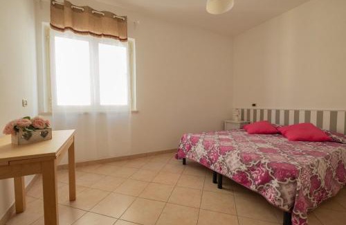 Pineto Apartamento | Ginevra 1 - Pineto Vacanza