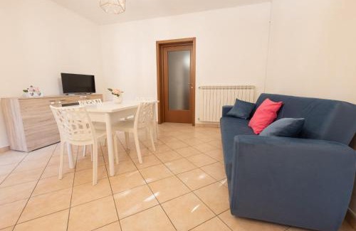 Pineto Apartamento | Ginevra 1 - Pineto Vacanza