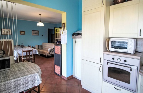 Aurano Apartamento | Ginevra by Interhome