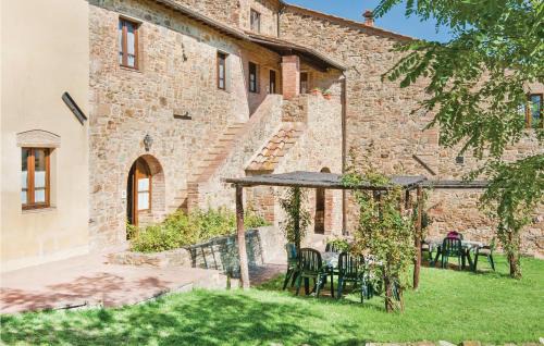 Montaione Apartamento | Ginevra - Podere Moricci