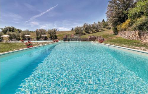 Montaione Apartamento | Ginevra - Podere Moricci