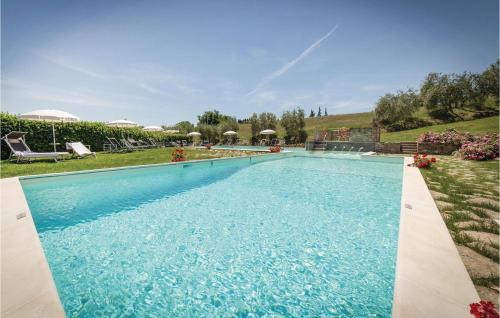 Montaione Apartamento | Ginevra - Podere Moricci