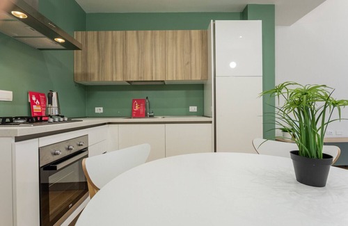 Madonna del Pilone Apartamento | Ginevra's House by Wonderful Italy